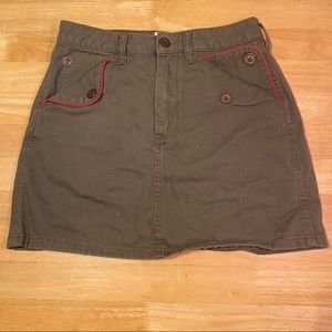 URBAN OUTFITTERS SKIRT